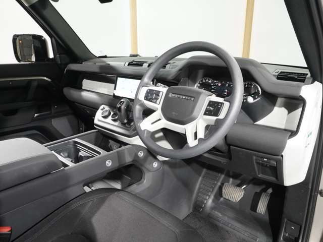 ROVER DEFENDER 2023 Image 31