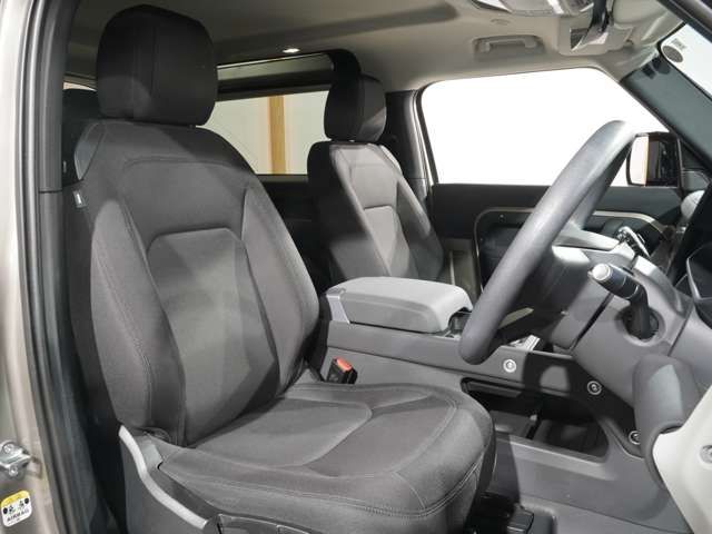 ROVER DEFENDER 2023 Image 31