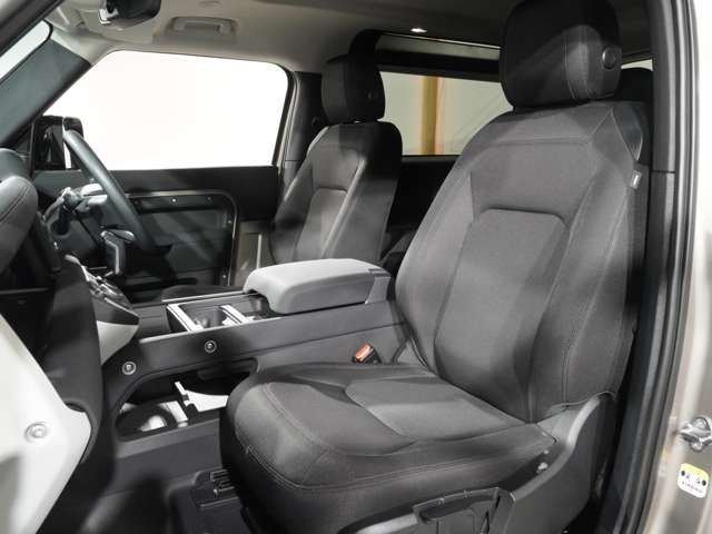 ROVER DEFENDER 2023 Image 31