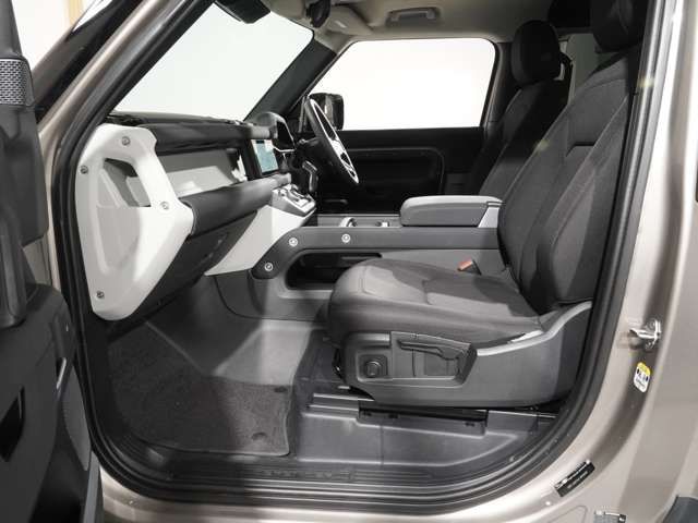 ROVER DEFENDER 2023 Image 31