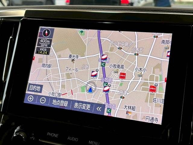 TOYOTA VELLFIRE  HYBRID 4WD 2020 Image 31