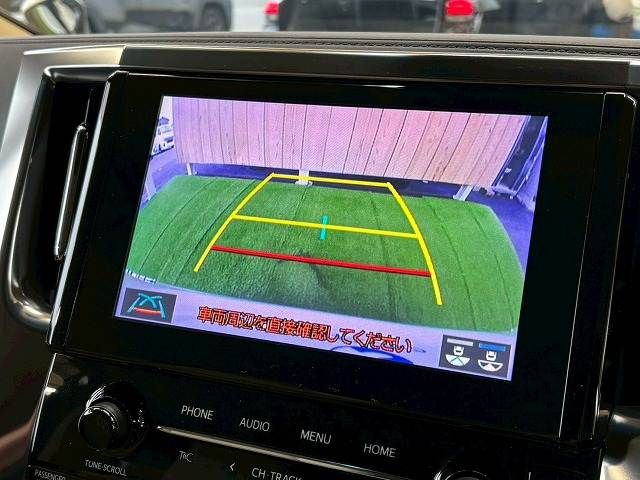 TOYOTA VELLFIRE  HYBRID 4WD 2020 Image 31