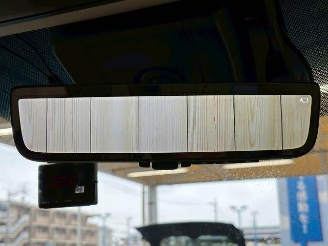 TOYOTA VELLFIRE  HYBRID 4WD 2020 Image 31