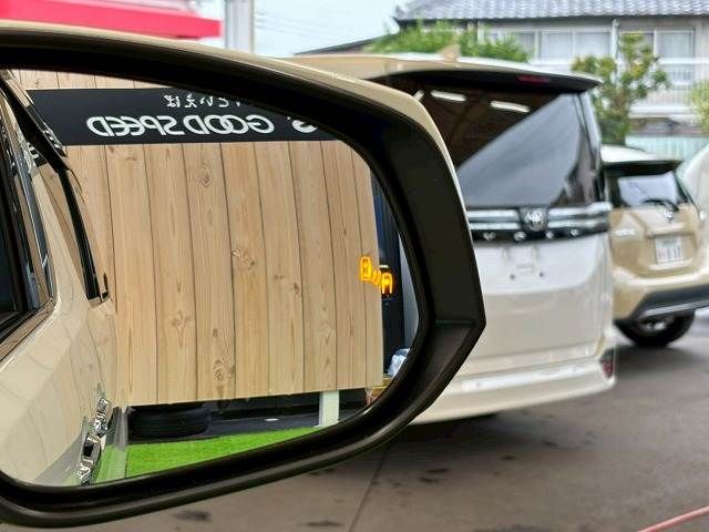 TOYOTA VELLFIRE  HYBRID 4WD 2020 Image 31