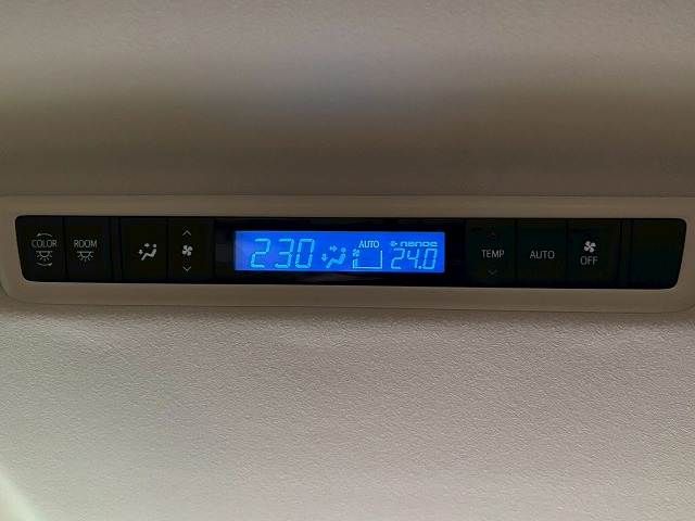 TOYOTA VELLFIRE  HYBRID 4WD 2020 Image 31