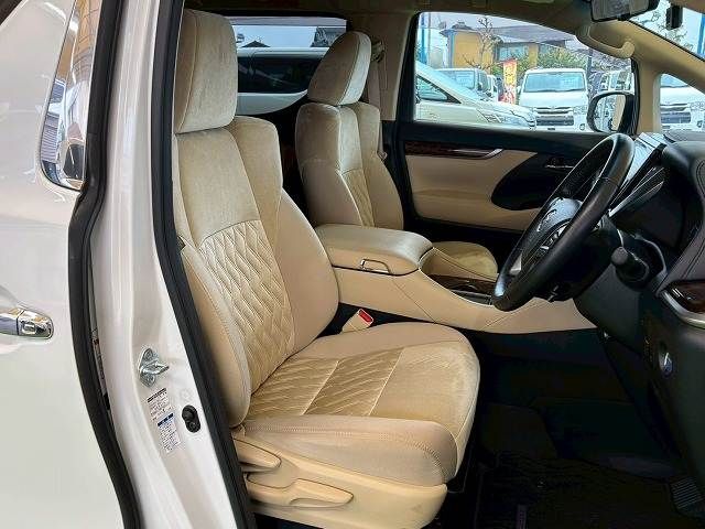 TOYOTA VELLFIRE  HYBRID 4WD 2020 Image 31