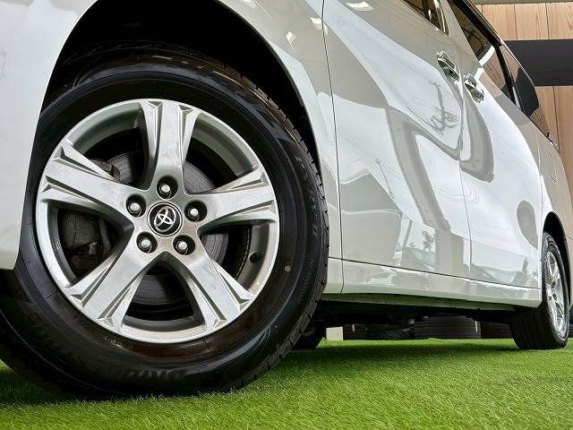 TOYOTA VELLFIRE  HYBRID 4WD 2020 Image 31