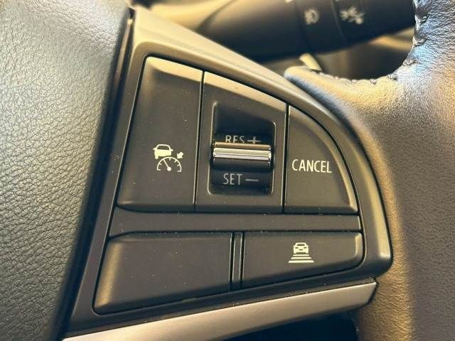 SUZUKI SOLIO 2021 Image 31