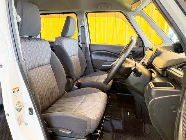 SUZUKI SOLIO 2021 Image 31