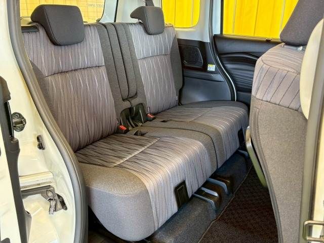 SUZUKI SOLIO 2021 Image 31