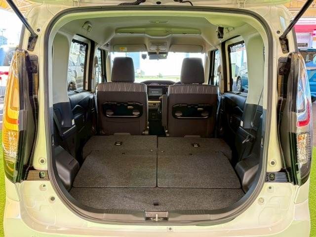 SUZUKI SOLIO 2021 Image 31