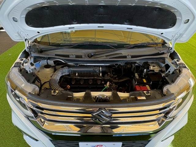 SUZUKI SOLIO 2021 Image 31