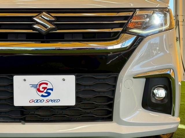 SUZUKI SOLIO 2021 Image 31