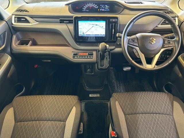 SUZUKI SOLIO BANDIT 2021 Image 31