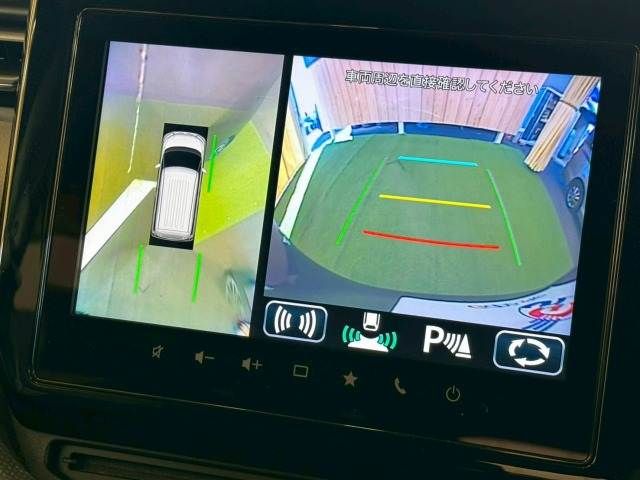 SUZUKI SOLIO BANDIT 2021 Image 31