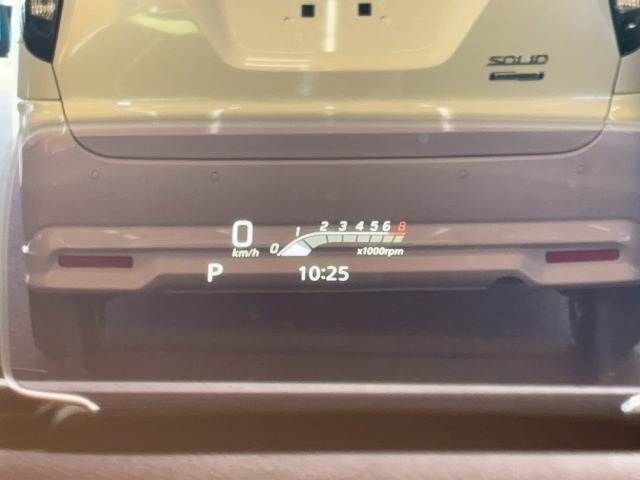 SUZUKI SOLIO BANDIT 2021 Image 31