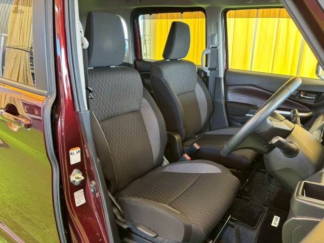 SUZUKI SOLIO BANDIT 2021 Image 31