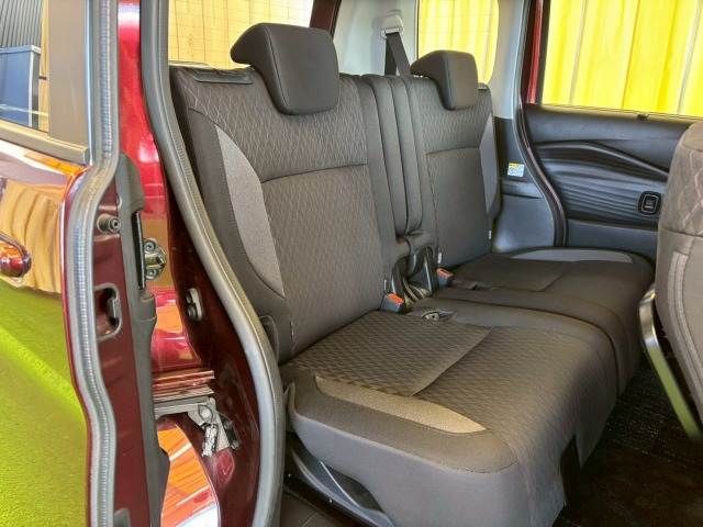 SUZUKI SOLIO BANDIT 2021 Image 31