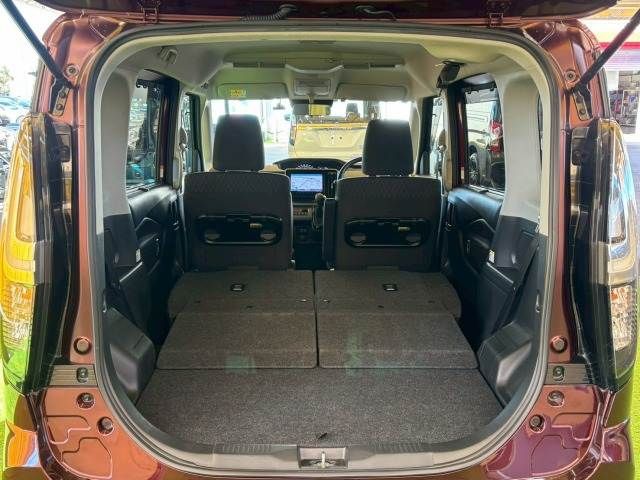 SUZUKI SOLIO BANDIT 2021 Image 31