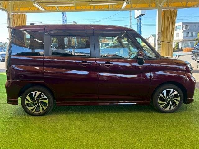 SUZUKI SOLIO BANDIT 2021 Image 31