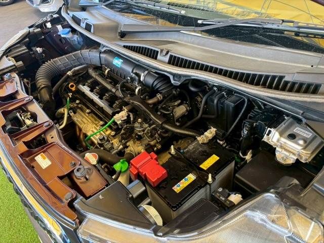 SUZUKI SOLIO BANDIT 2021 Image 31