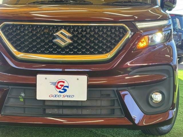 SUZUKI SOLIO BANDIT 2021 Image 31