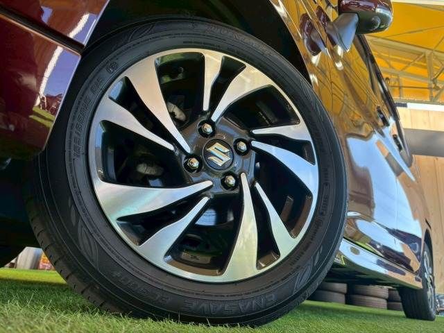 SUZUKI SOLIO BANDIT 2021 Image 31