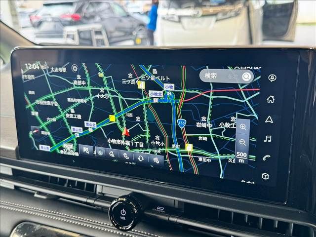 NISSAN SERENA  WG 4WD 2025 Image 31