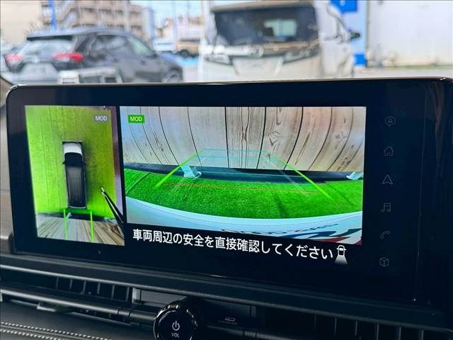 NISSAN SERENA  WG 4WD 2025 Image 31