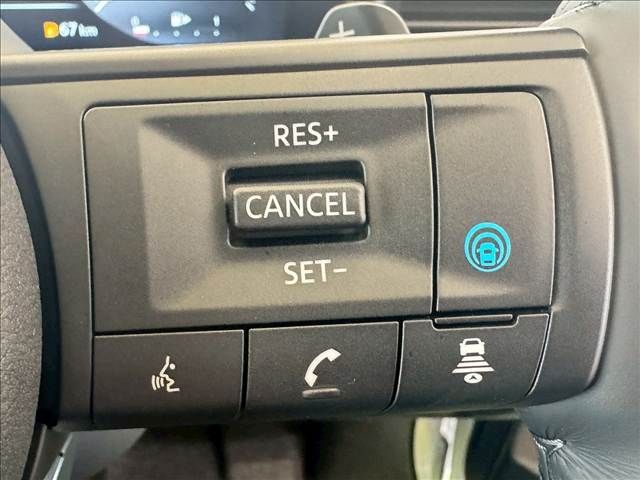 NISSAN SERENA  WG 4WD 2025 Image 31