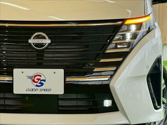 NISSAN SERENA  WG 4WD 2025 Image 31
