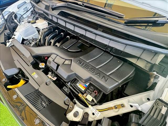 NISSAN SERENA  WG 4WD 2025 Image 31