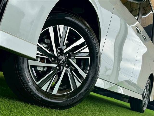 NISSAN SERENA  WG 4WD 2025 Image 31