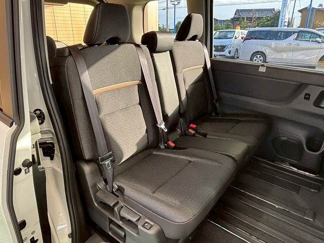 NISSAN SERENA  WG 4WD 2025 Image 31