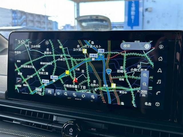 NISSAN SERENA  WG 4WD 2025 Image 31