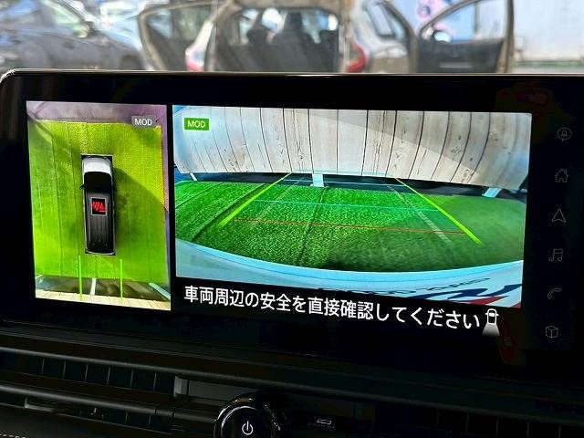 NISSAN SERENA  WG 4WD 2025 Image 31