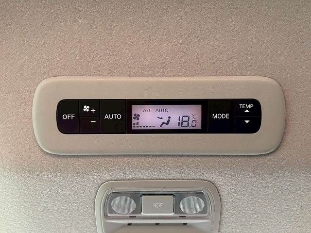 NISSAN SERENA  WG 4WD 2025 Image 31