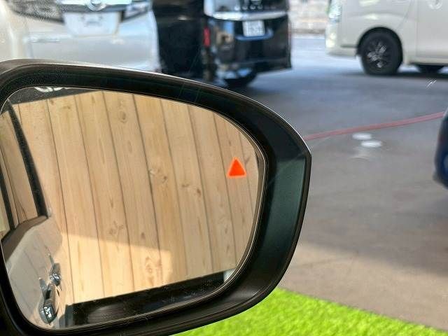 NISSAN SERENA  WG 4WD 2025 Image 31