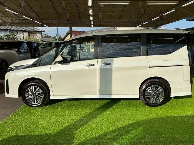NISSAN SERENA  WG 4WD 2025 Image 31