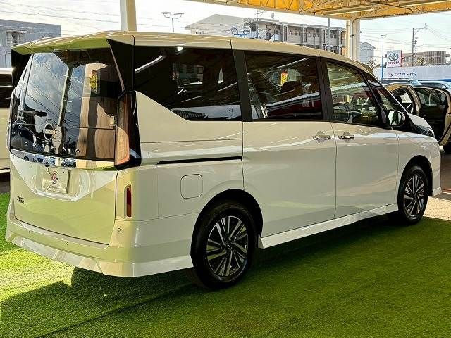 NISSAN SERENA  WG 4WD 2025 Image 31