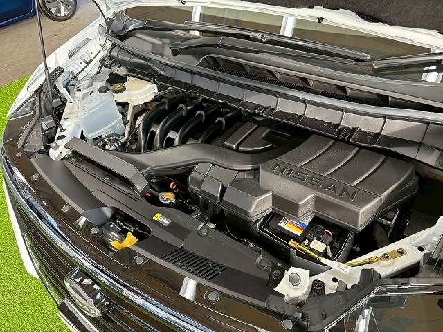 NISSAN SERENA  WG 4WD 2025 Image 31