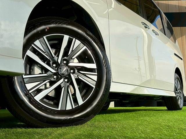 NISSAN SERENA  WG 4WD 2025 Image 31