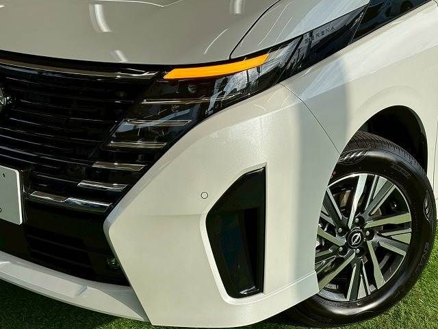 NISSAN SERENA  WG 4WD 2025 Image 31