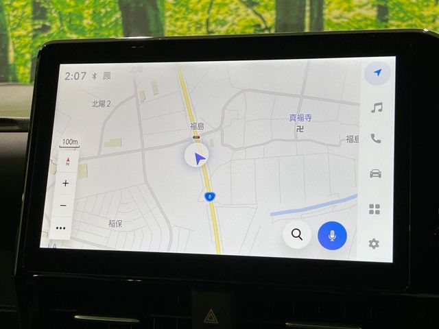 TOYOTA VOXY 4WD 2025 Image 31