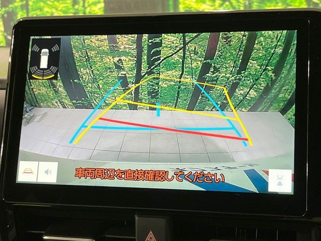 TOYOTA VOXY 4WD 2025 Image 31