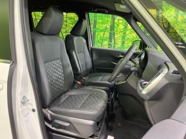 TOYOTA VOXY 4WD 2025 Image 31