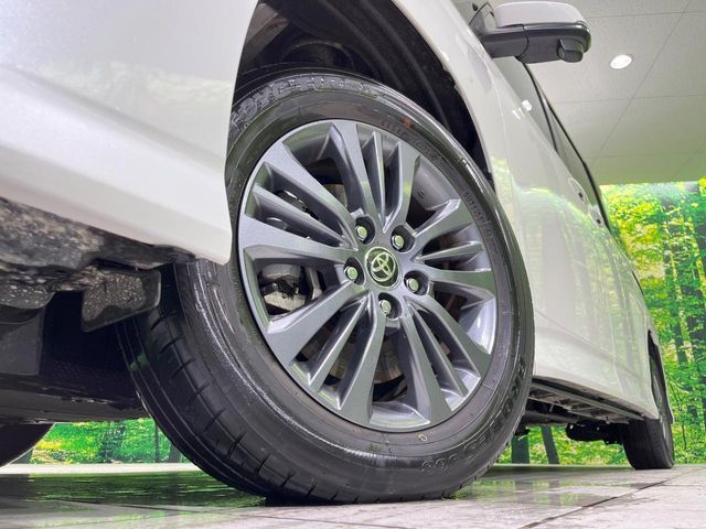 TOYOTA VOXY 4WD 2025 Image 31