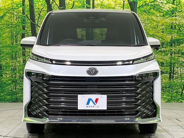TOYOTA VOXY 4WD 2025 Image 31