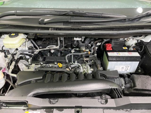 TOYOTA VOXY 4WD 2025 Image 31