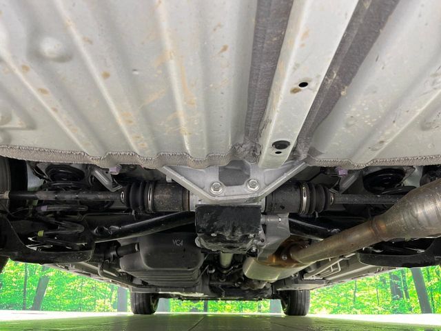 TOYOTA VOXY 4WD 2025 Image 31